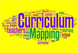 Science Curriculum Maps 